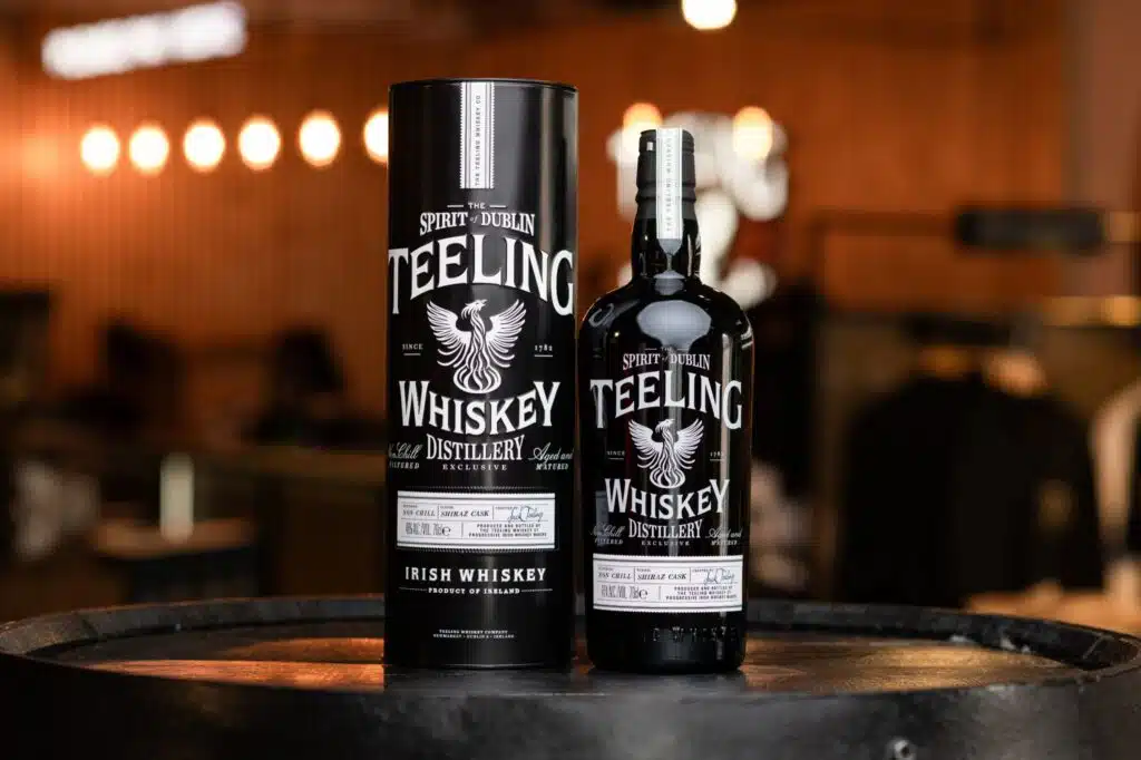 Distillery Exclusive with Personalised Label - Image 2