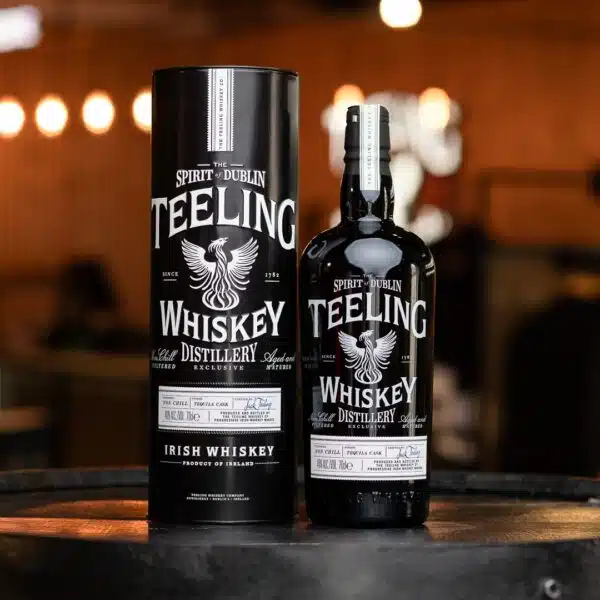 Teeling Distillery Exclusive