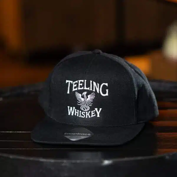 Teeling Whiskey Snapback