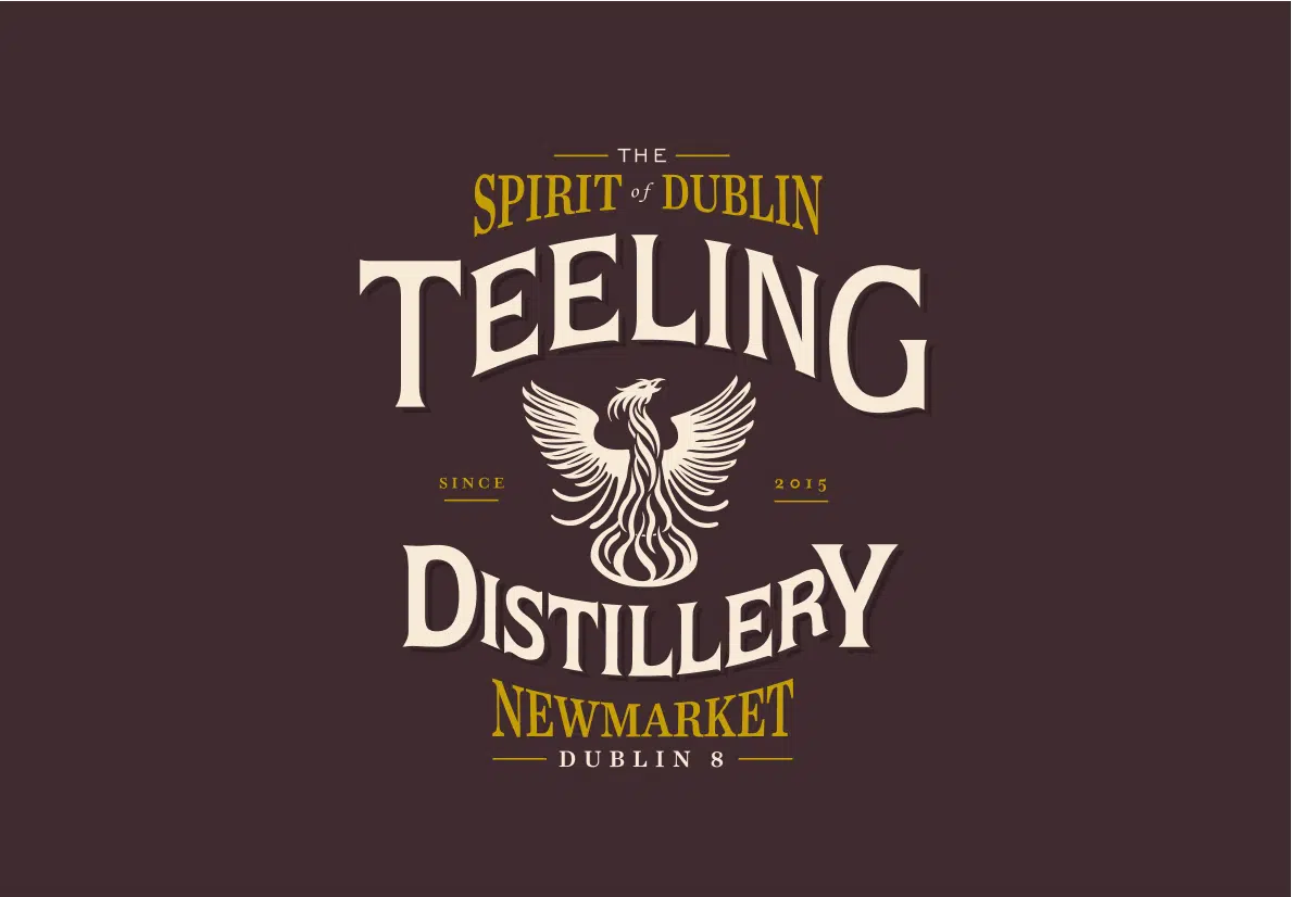 Teeling Distillery Dublin 8