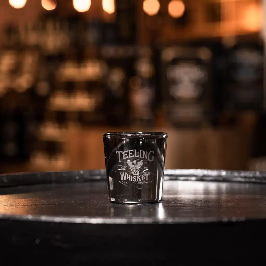 Teeling Merchandise