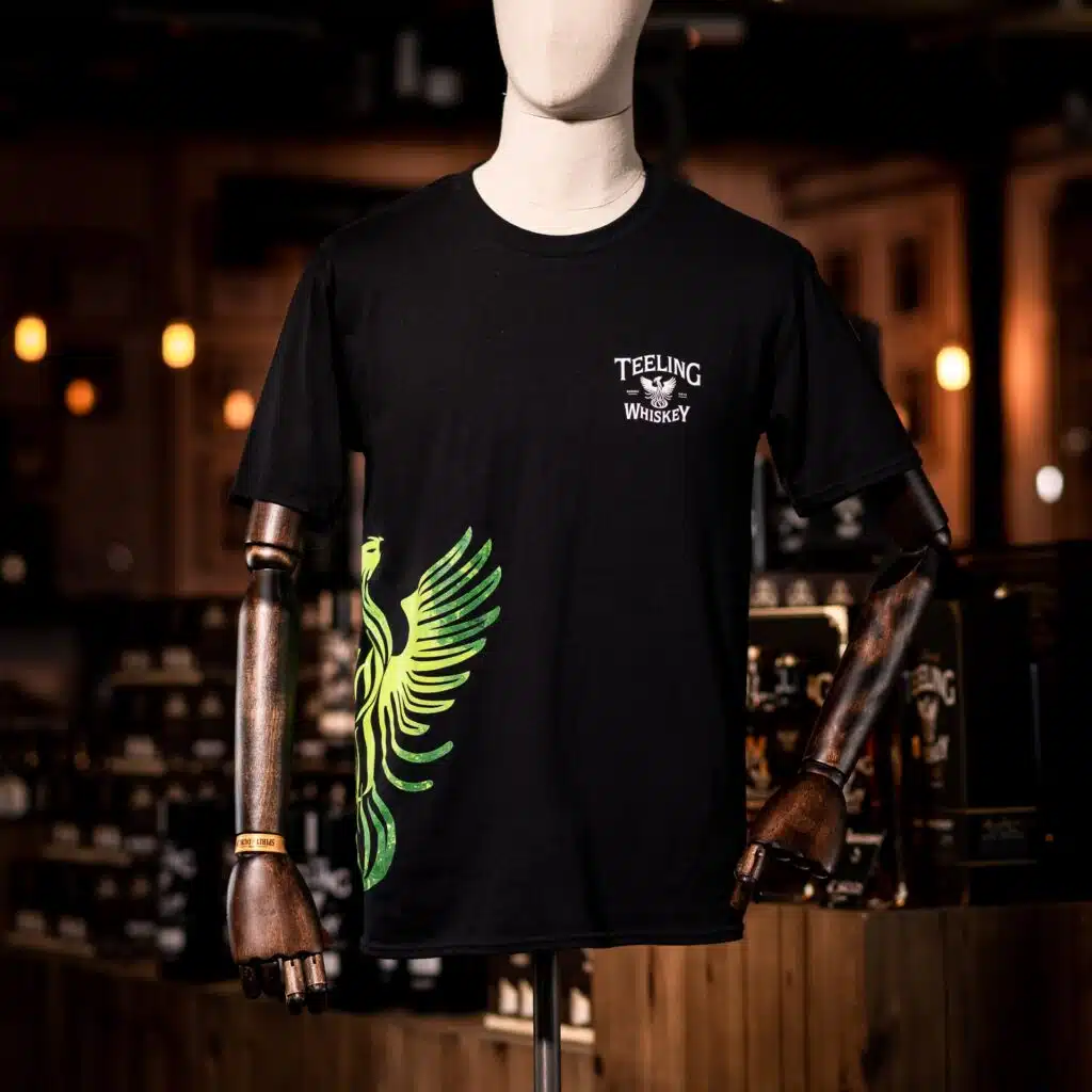 Teeling Paddy's Day T-Shirt