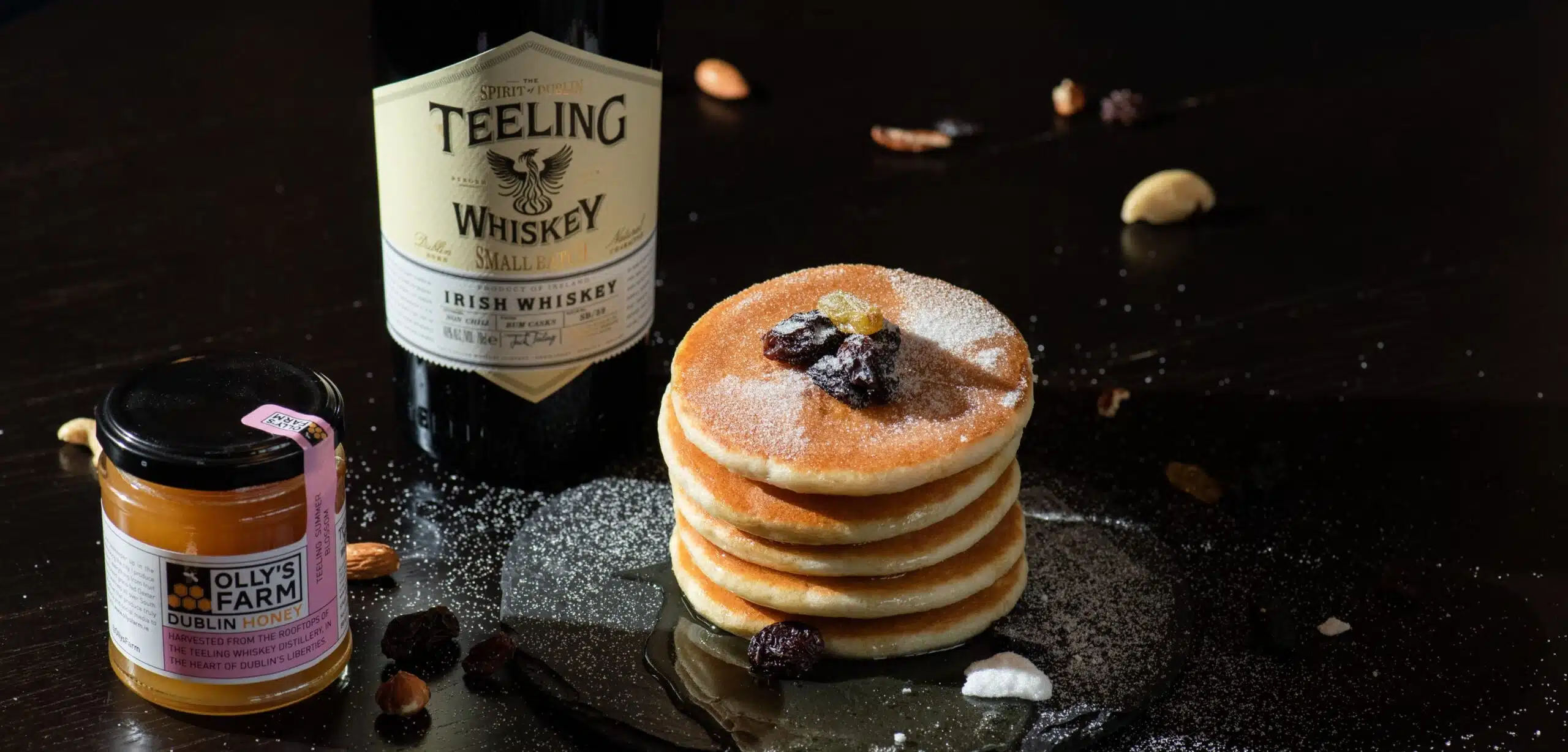 Pancake Tuesday Teeling