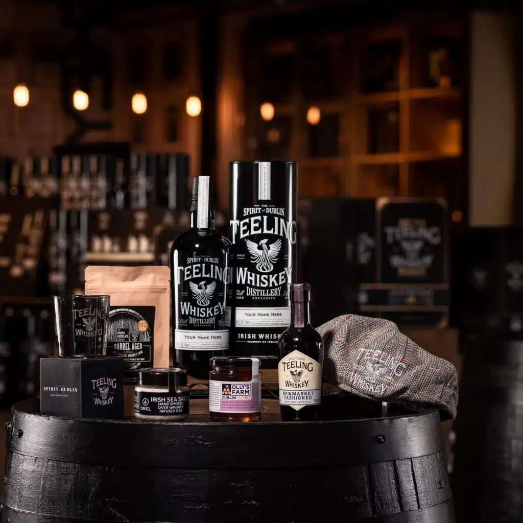 Teeling Gifts