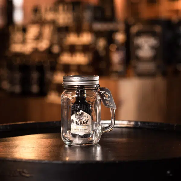 Whiskey in a Jar