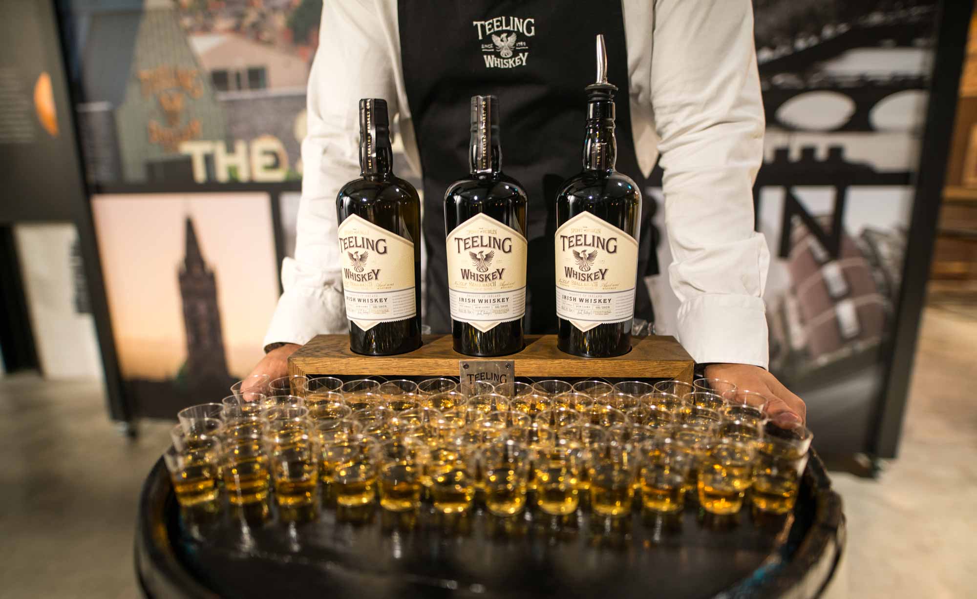 dublin distillery teeling
