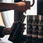 Bottle your Own Tour Ticket