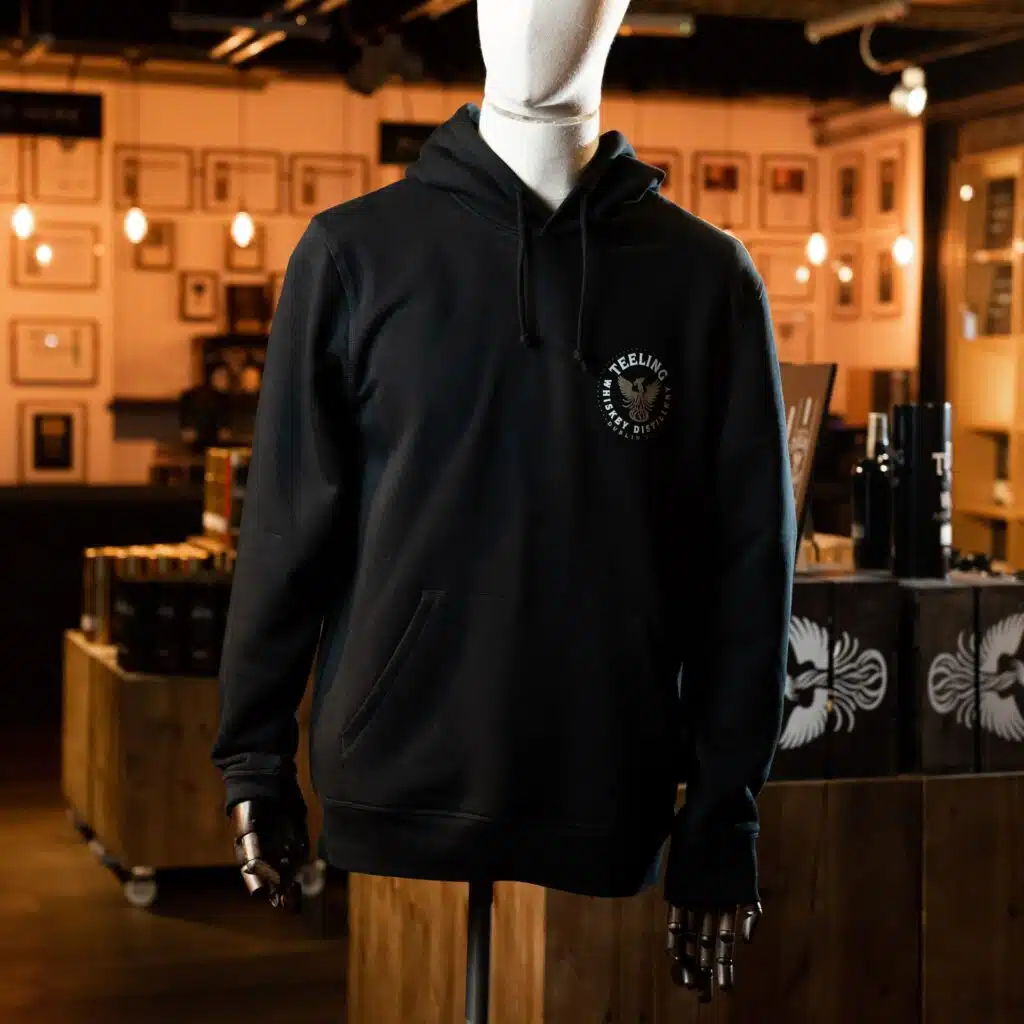 Teeling Whiskey Distillery Hoody