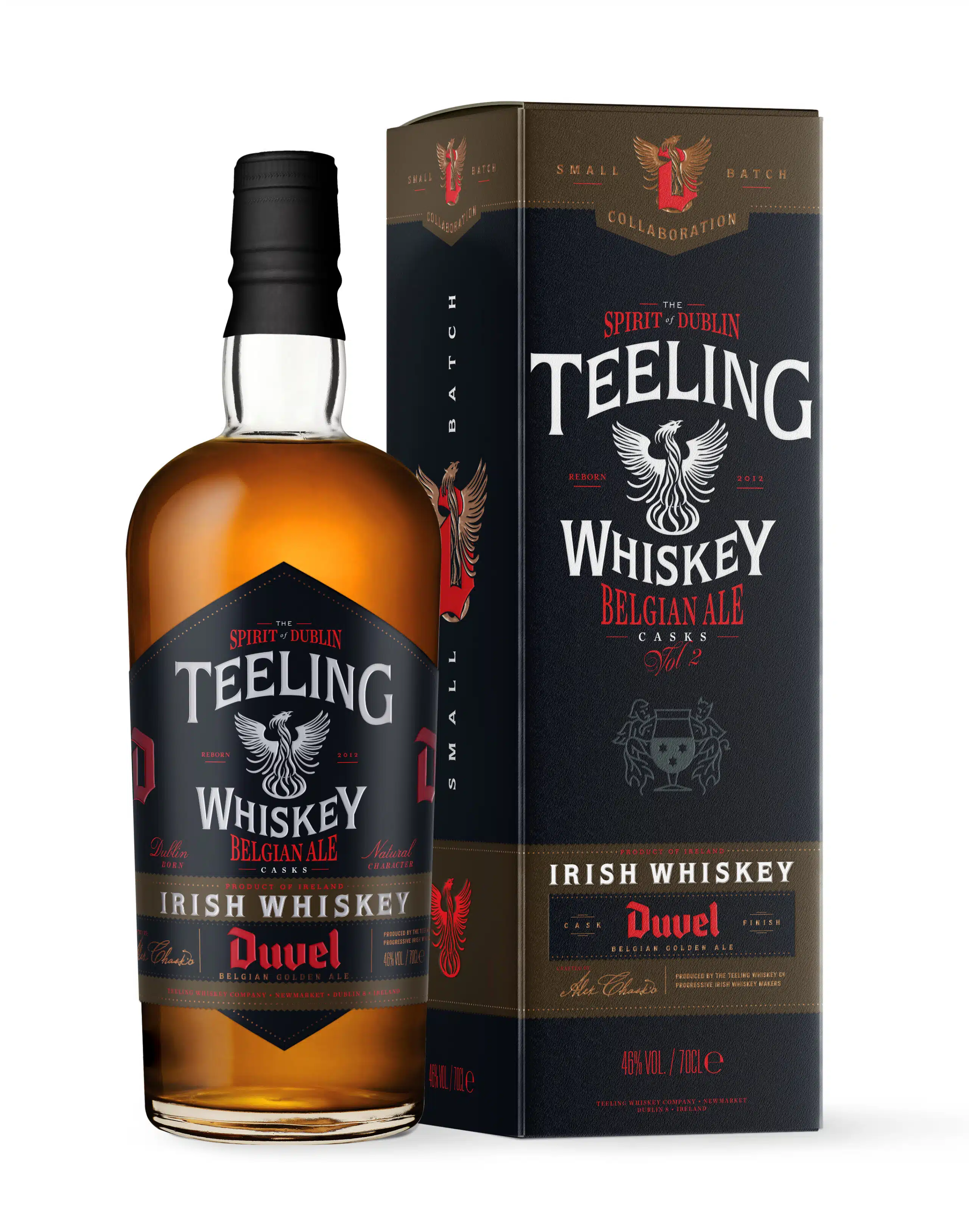 Teeling Duvel Vol 2