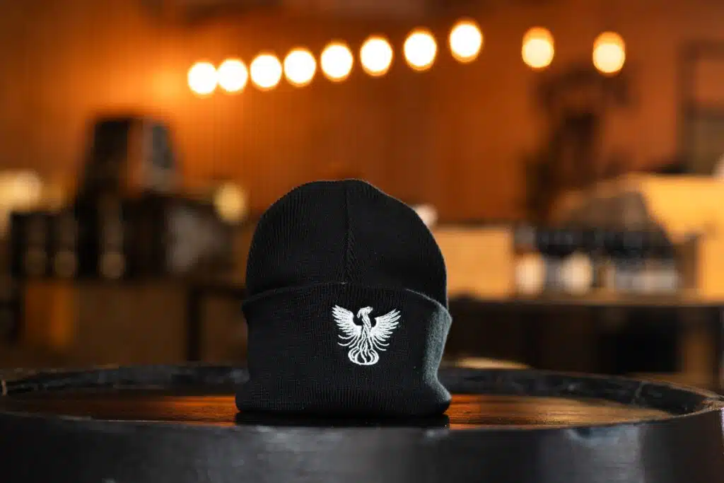 Teeling Recycled Beanie Hat