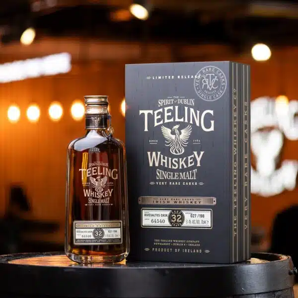 Teeling Whiskey 32YR VRC