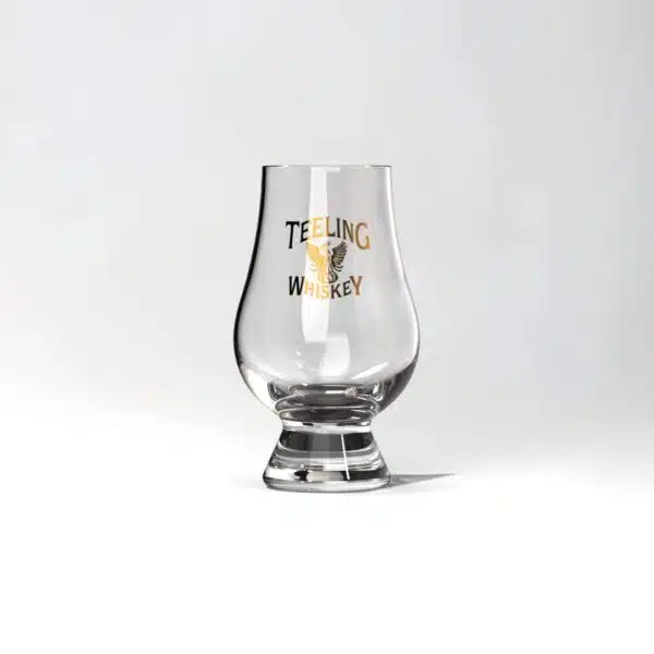 Teeling Whiskey Glencairn Glass