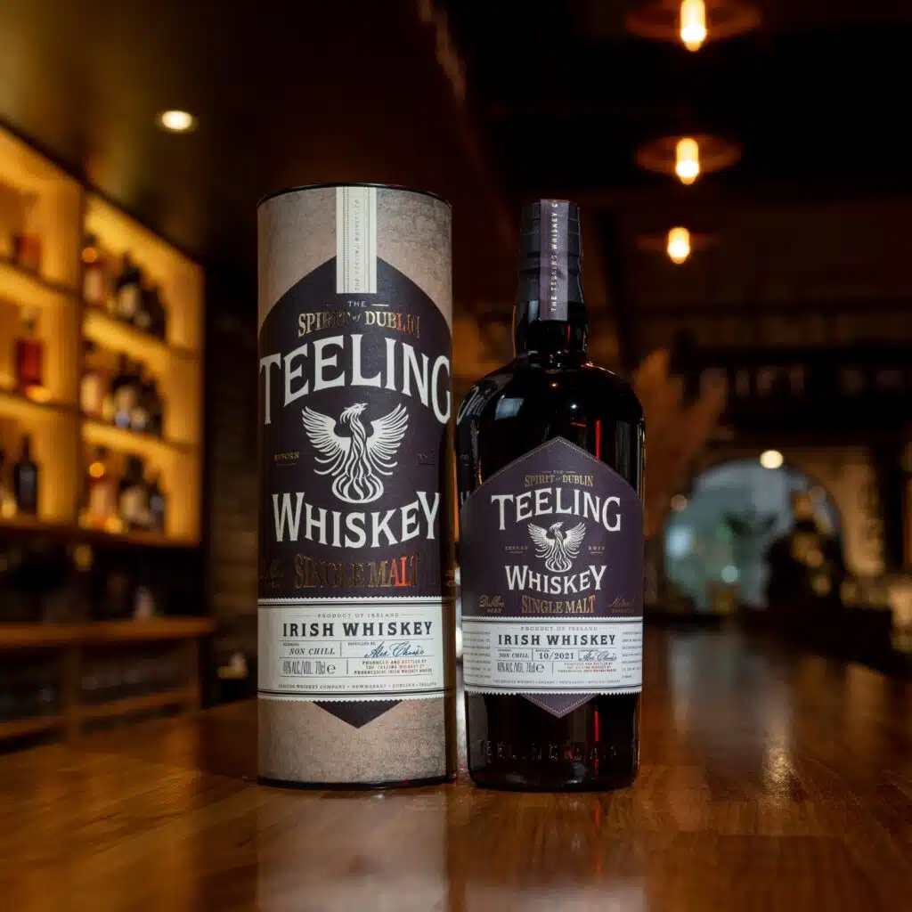 Teeling Single Malt